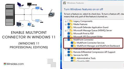 Multipoint Manager Startup Errors