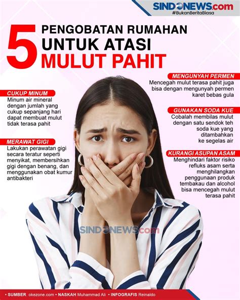 Mulut Pahit