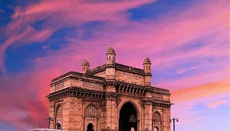 Monuments in Maharashtra