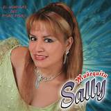 Biografia Munequita Sally