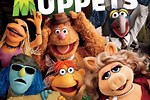 Muppet Movie 2