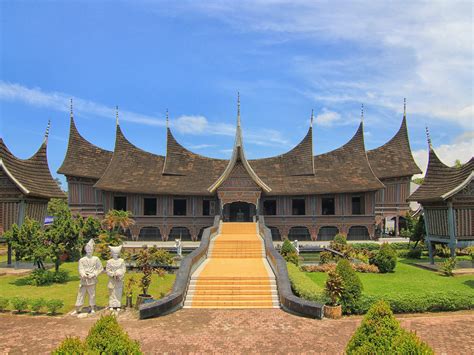 Museum Adityawarman Padang