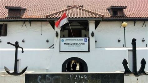 Museum Bahari Jakarta