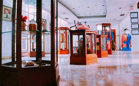 Museum Betawi Setu Babakan
