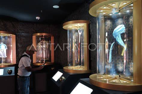Museum Biografi Nabi Muhammad SAW Internasional