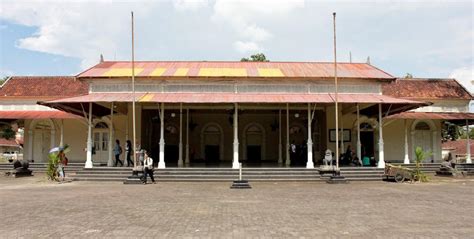 Museum Diponegoro