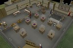 Museum Guide OSRS