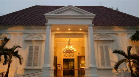 Mau Masuk Museum di Jakarta Gratis