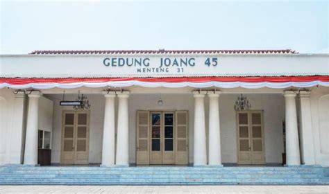Museum Joang'45
