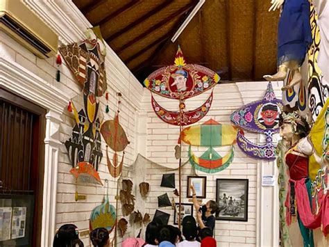 Museum Layang-Layang Indonesia