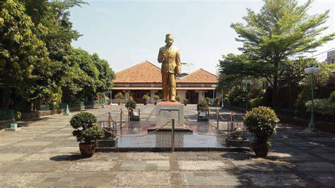 Museum MH Thamrin