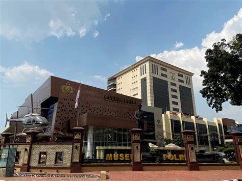 Museum Polri