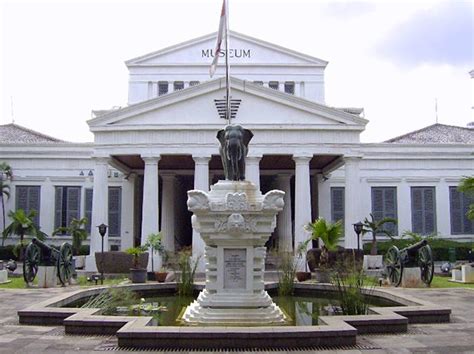 Daftar Museum Gratis Jakarta