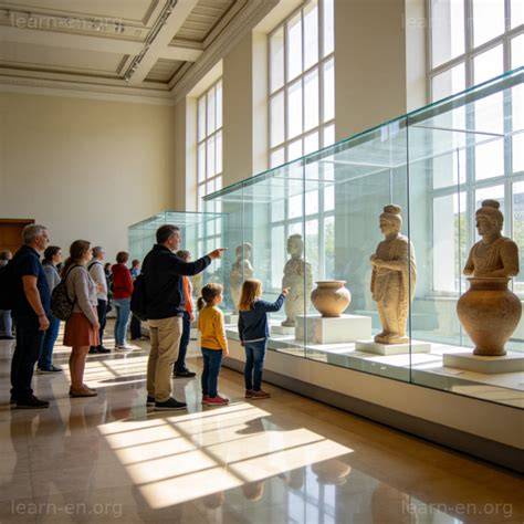 Museum private definition