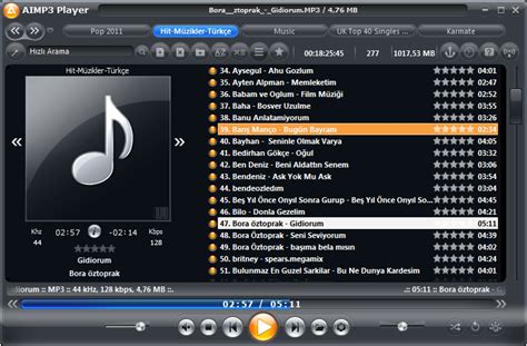 Music MP4 Player Free Download