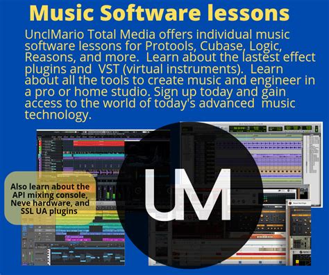 Peran Penting dalam Musik Modern