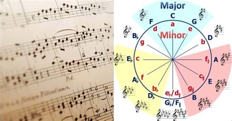Music Theory lessons