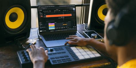 Music Video Production
