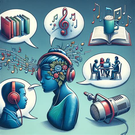 Music for communication