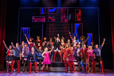 Musical Theatre Performance