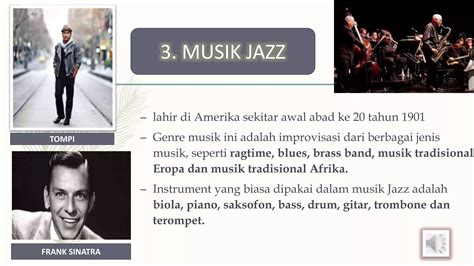 Musik Modern Awal Abad ke-20