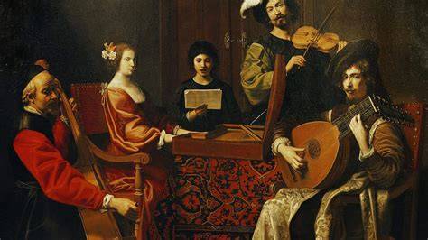 Musik Barok
