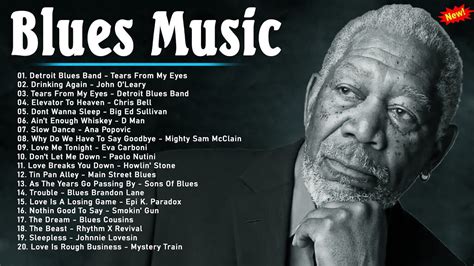 Musik Blues