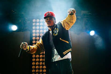 Musik Hip Hop