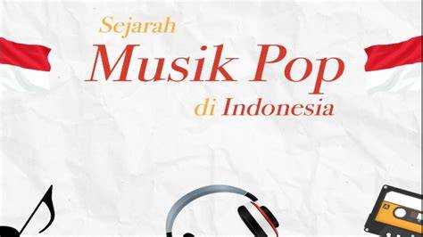Musik Indonesia