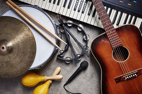 Musik Modern