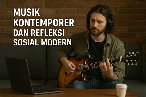 Musik Modern dan Kontemporer