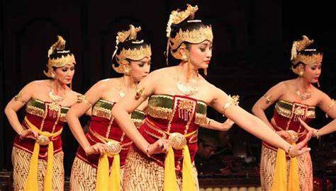 Musik Tari Klasik