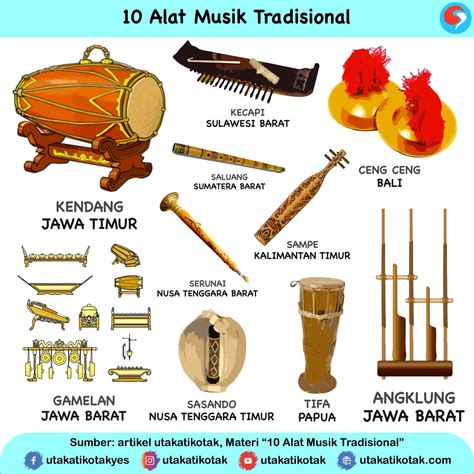 Musik Tradisional