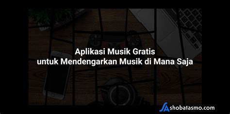 Musik di mana saja