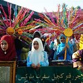 Muslim Celebration