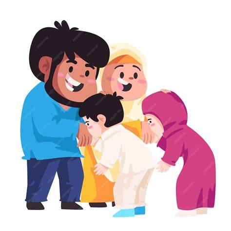Anak Berbakti Kepada Orang Tua