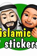 Muslim Stickers for WhatsApp