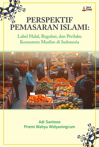 Muslim konsumen