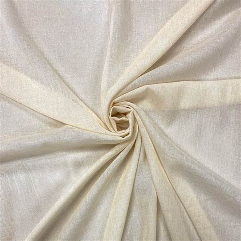 Muslin Fabric For Pattern Making