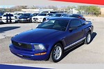 Mustangs for Sale Near Me Under 10000