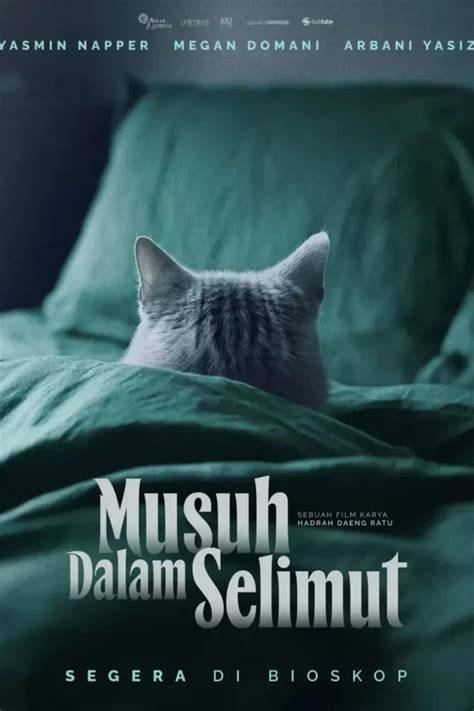 Musuh Dalam Selimut