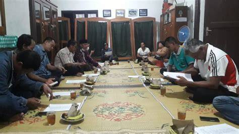 Musyawarah Warga