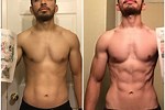 My 30-Day Body Transformation