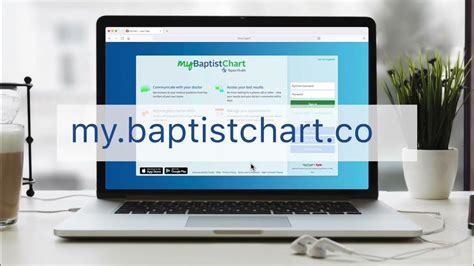 My Chart Login Baptist