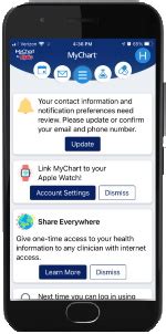 My Chart Providence Medical