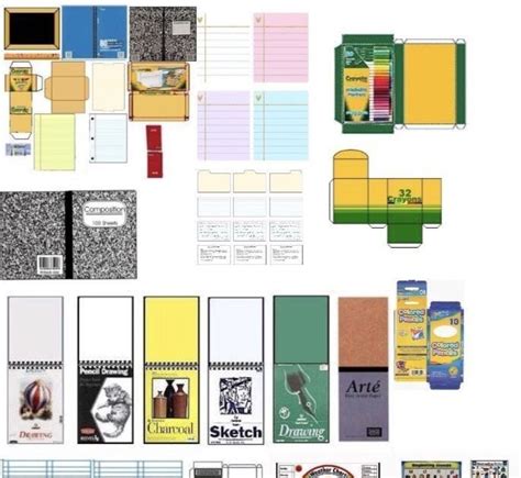 My Froggy Stuff Printables