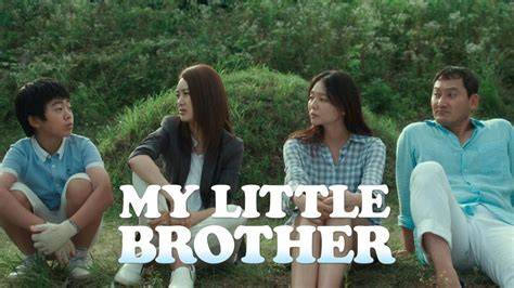 My Little Brother (2017)