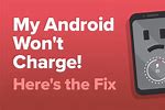 My Mobile Phone Won't Charge