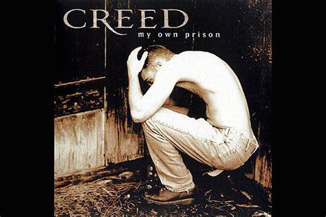 Portada de My Own Prison