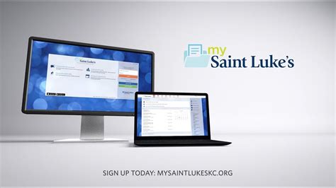 My Saint Lukes Chart